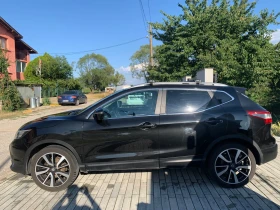 Nissan Qashqai, снимка 3