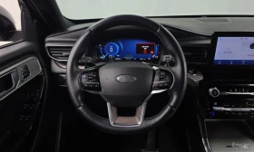 Ford Explorer 3.0 Platinum 4x4* DISTRONIC* МАСАЖ* 360* ОБДУХВАНЕ, снимка 9
