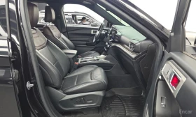 Ford Explorer 3.0 Platinum 4x4* DISTRONIC* МАСАЖ* 360* ОБДУХВАНЕ, снимка 7