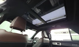 Ford Explorer 3.0 Platinum 4x4* DISTRONIC* МАСАЖ* 360* ОБДУХВАНЕ, снимка 13