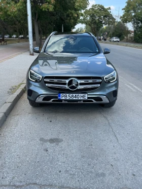 Mercedes-Benz GLC 300, снимка 2