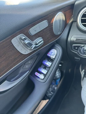 Mercedes-Benz GLC 300, снимка 7