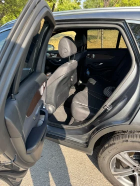 Mercedes-Benz GLC 300, снимка 6