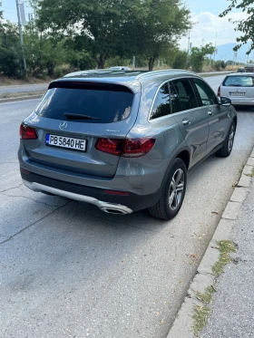 Mercedes-Benz GLC 300, снимка 4