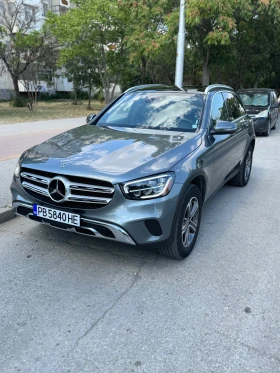 Mercedes-Benz GLC 300, снимка 3