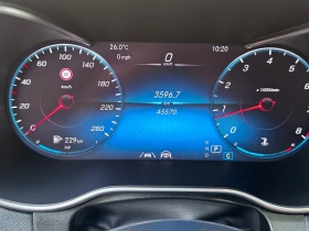 Mercedes-Benz GLC 300, снимка 17