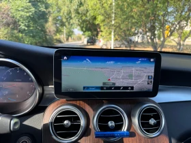 Mercedes-Benz GLC 300, снимка 8