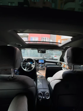 Mercedes-Benz GLC 300, снимка 12
