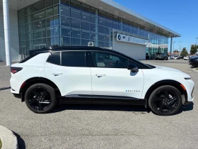 Chevrolet Equinox RS | CARFAX | АВТОФИНАНСИРАНЕ, снимка 4