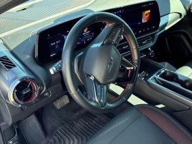 Chevrolet Equinox RS | CARFAX | АВТОФИНАНСИРАНЕ, снимка 7
