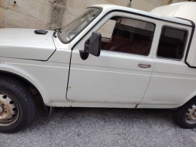 Lada Niva, снимка 3