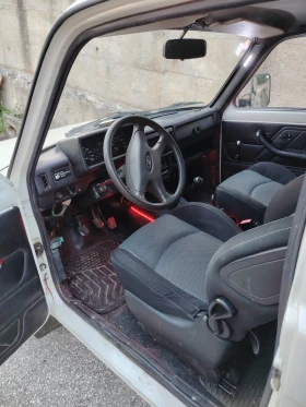 Lada Niva, снимка 6