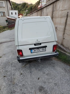 Lada Niva, снимка 5