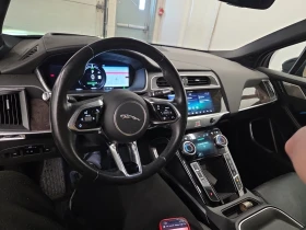 Jaguar I-Pace * FIRST EDITION * CARFAX * ЦЕНА ДО БГ, снимка 7