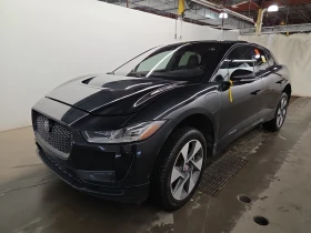 Jaguar I-Pace * FIRST EDITION * CARFAX * ЦЕНА ДО БГ, снимка 1