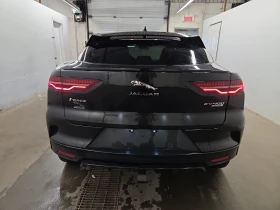 Jaguar I-Pace * FIRST EDITION * CARFAX * ЦЕНА ДО БГ, снимка 4