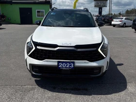 Kia Sportage * X Line Limited * CARFAX * ОПЦИЯ ЗА ФИНАНСИРАНЕ, снимка 6