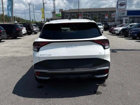 Kia Sportage * X Line Limited * CARFAX * ОПЦИЯ ЗА ФИНАНСИРАНЕ, снимка 4