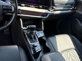 Kia Sportage * X Line Limited * CARFAX * ОПЦИЯ ЗА ФИНАНСИРАНЕ, снимка 9