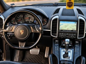Porsche Cayenne 4.2 TDI/PANO/CAMERA, снимка 10