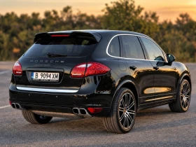 Porsche Cayenne 4.2 TDI/PANO/CAMERA, снимка 4