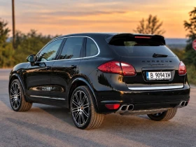 Porsche Cayenne 4.2 TDI/PANO/CAMERA, снимка 3
