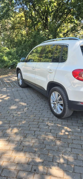 VW Tiguan, снимка 11
