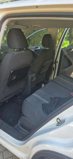 VW Tiguan, снимка 13