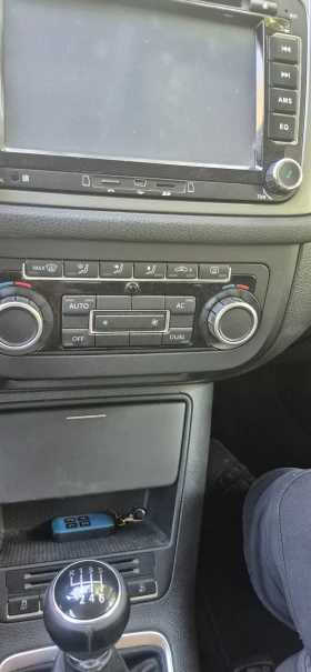 VW Tiguan, снимка 15