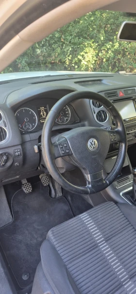 VW Tiguan, снимка 5
