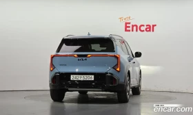 Kia Seltos Gasoline 1.6T 2WD Signature X Line, снимка 4