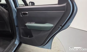 Kia Seltos Gasoline 1.6T 2WD Signature X Line, снимка 15