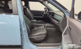 Kia Seltos Gasoline 1.6T 2WD Signature X Line, снимка 16
