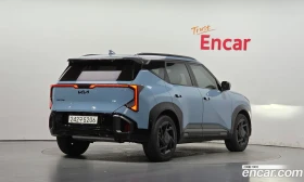 Kia Seltos Gasoline 1.6T 2WD Signature X Line, снимка 2