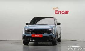 Kia Seltos Gasoline 1.6T 2WD Signature X Line, снимка 3
