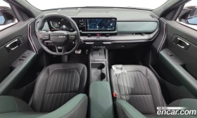 Kia Seltos Gasoline 1.6T 2WD Signature X Line, снимка 10