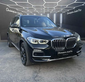 BMW X5 M-Sport Swarovski , снимка 3
