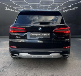 BMW X5 M-Sport Swarovski , снимка 5