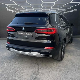 BMW X5 M-Sport Swarovski , снимка 4