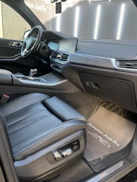 BMW X5 M-Sport Swarovski , снимка 11