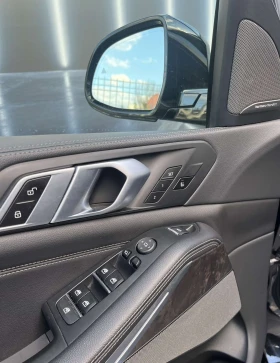 BMW X5 M-Sport Swarovski , снимка 10