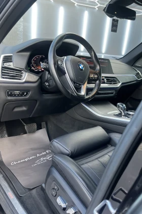BMW X5 M-Sport Swarovski , снимка 9