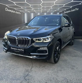 BMW X5 M-Sport Swarovski , снимка 1