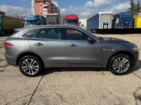 Jaguar F-PACE R-Sport, снимка 4