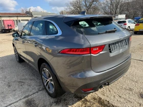 Jaguar F-PACE R-Sport, снимка 6