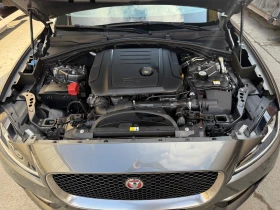 Jaguar F-PACE R-Sport, снимка 14