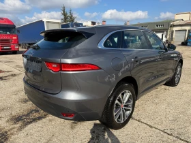 Jaguar F-PACE R-Sport, снимка 5