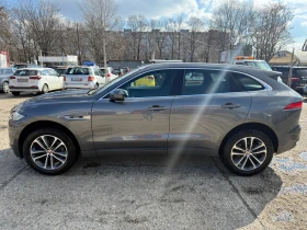 Jaguar F-PACE R-Sport, снимка 3