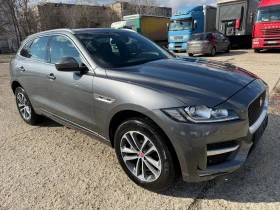 Jaguar F-PACE R-Sport, снимка 1