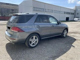 Mercedes-Benz GLE 350, снимка 4